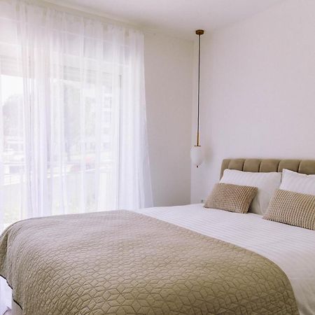 Brand New & Comfort Apartment L & L ,Free Parking + Close To Beach Dubrovnik Eksteriør billede
