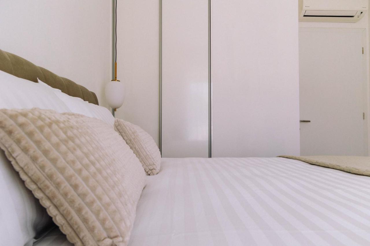 Brand New & Comfort Apartment L & L ,Free Parking + Close To Beach Dubrovnik Eksteriør billede