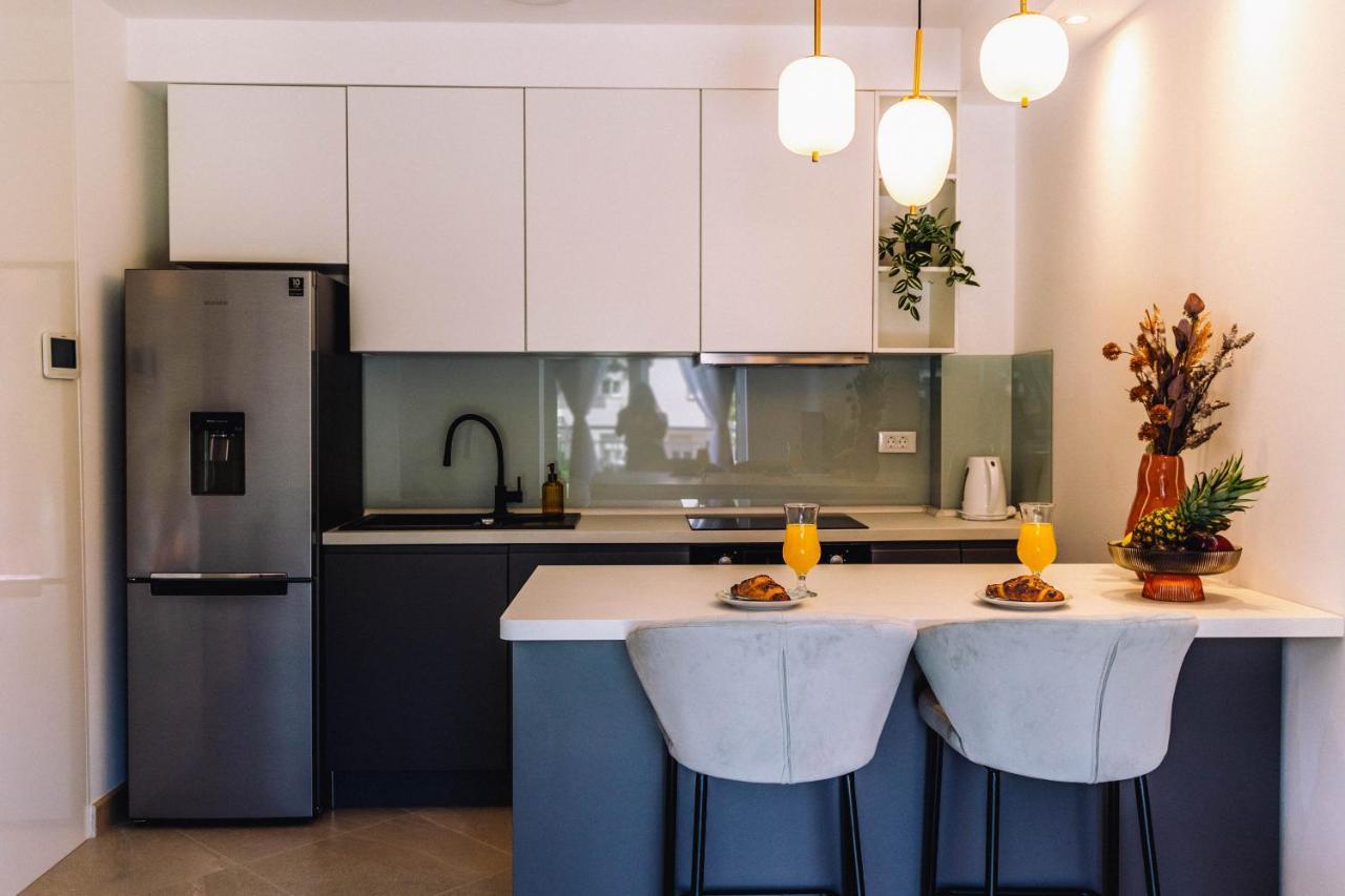 Brand New & Comfort Apartment L & L ,Free Parking + Close To Beach Dubrovnik Eksteriør billede