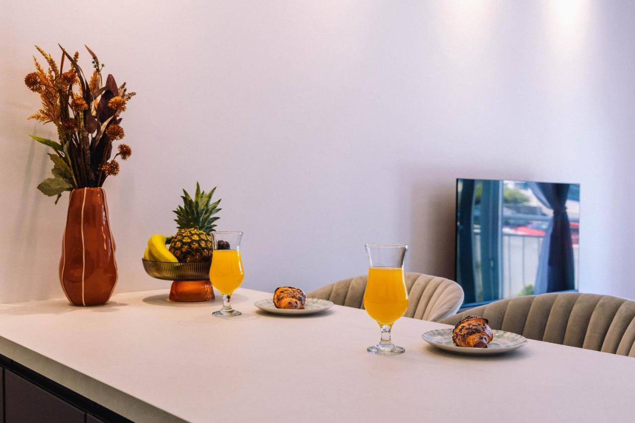 Brand New & Comfort Apartment L & L ,Free Parking + Close To Beach Dubrovnik Eksteriør billede