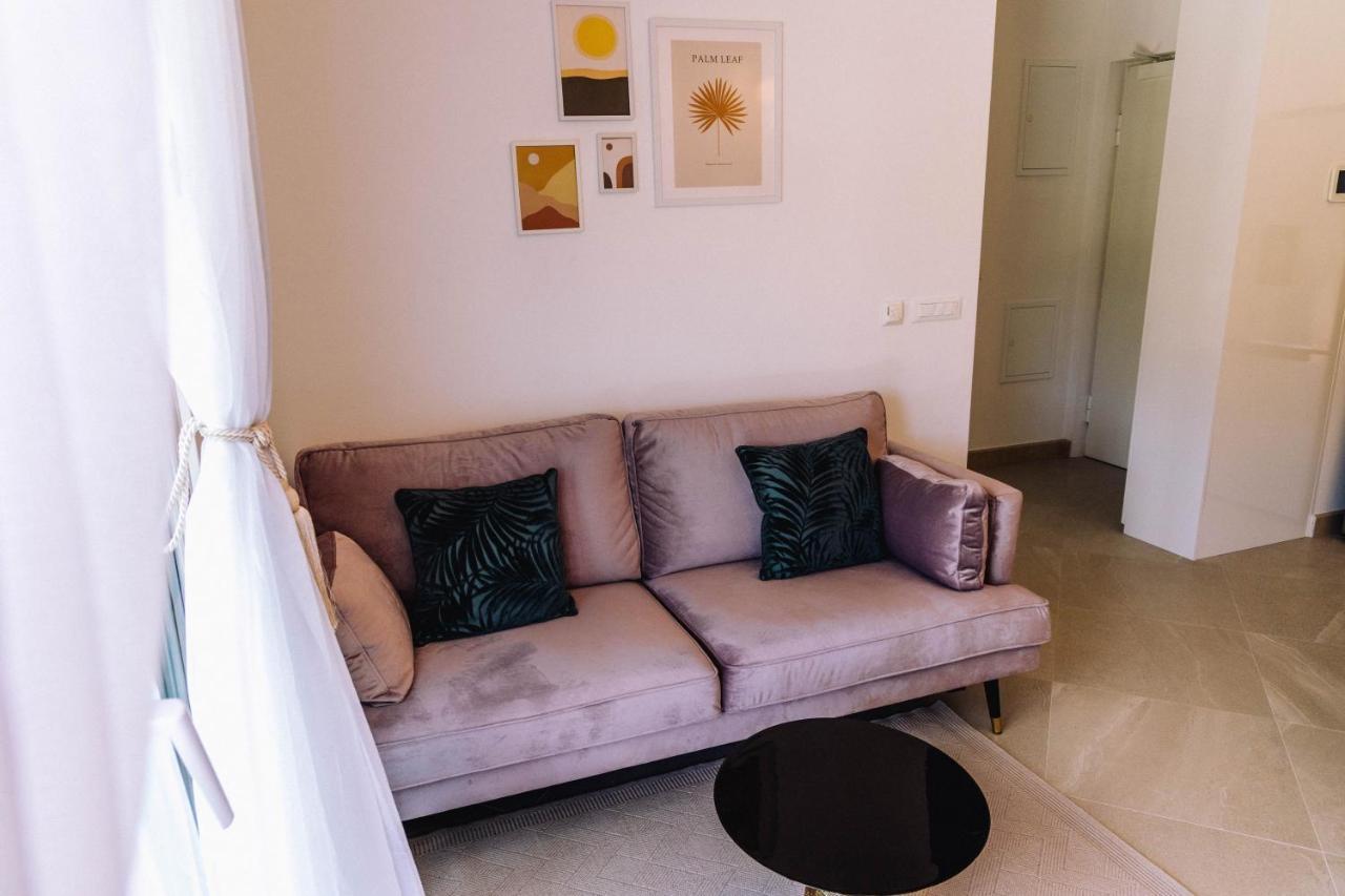Brand New & Comfort Apartment L & L ,Free Parking + Close To Beach Dubrovnik Eksteriør billede