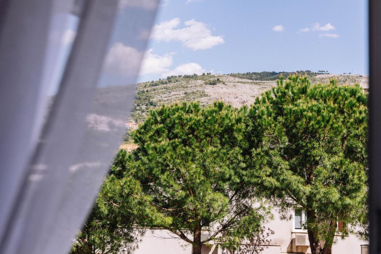 Brand New & Comfort Apartment L & L ,Free Parking + Close To Beach Dubrovnik Eksteriør billede