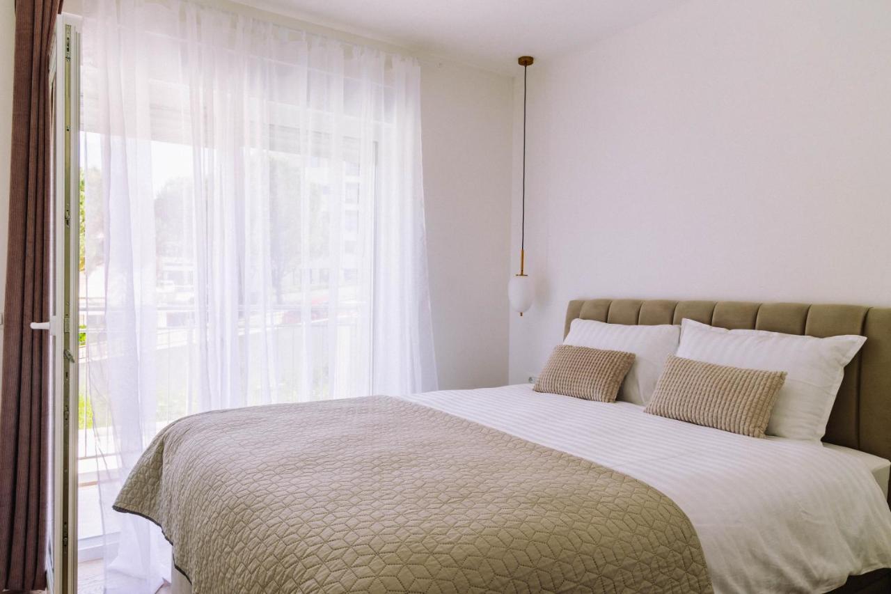 Brand New & Comfort Apartment L & L ,Free Parking + Close To Beach Dubrovnik Eksteriør billede