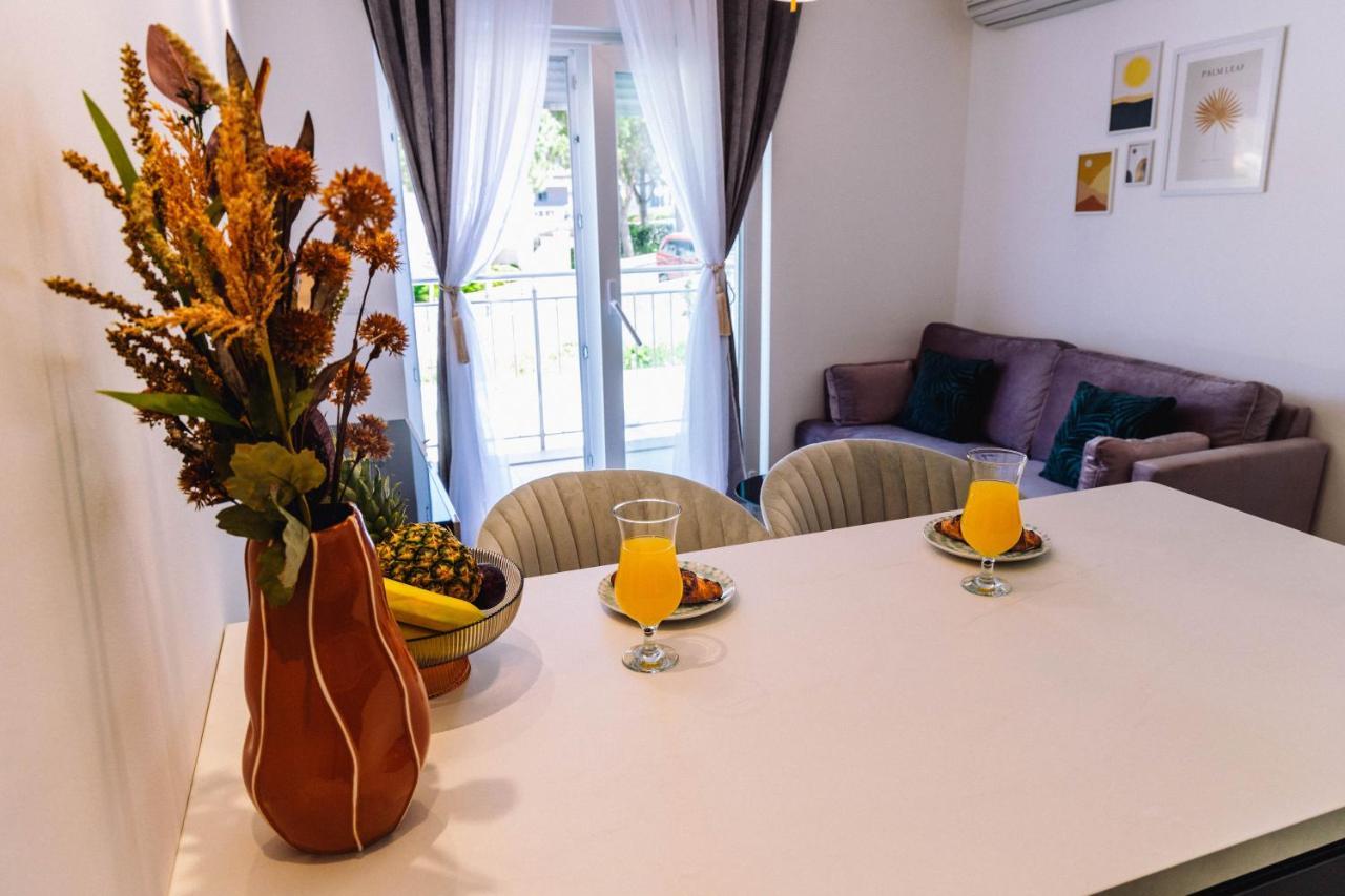 Brand New & Comfort Apartment L & L ,Free Parking + Close To Beach Dubrovnik Eksteriør billede