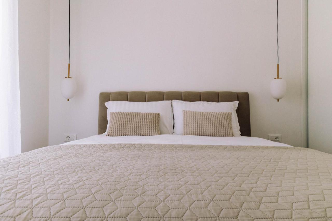 Brand New & Comfort Apartment L & L ,Free Parking + Close To Beach Dubrovnik Eksteriør billede