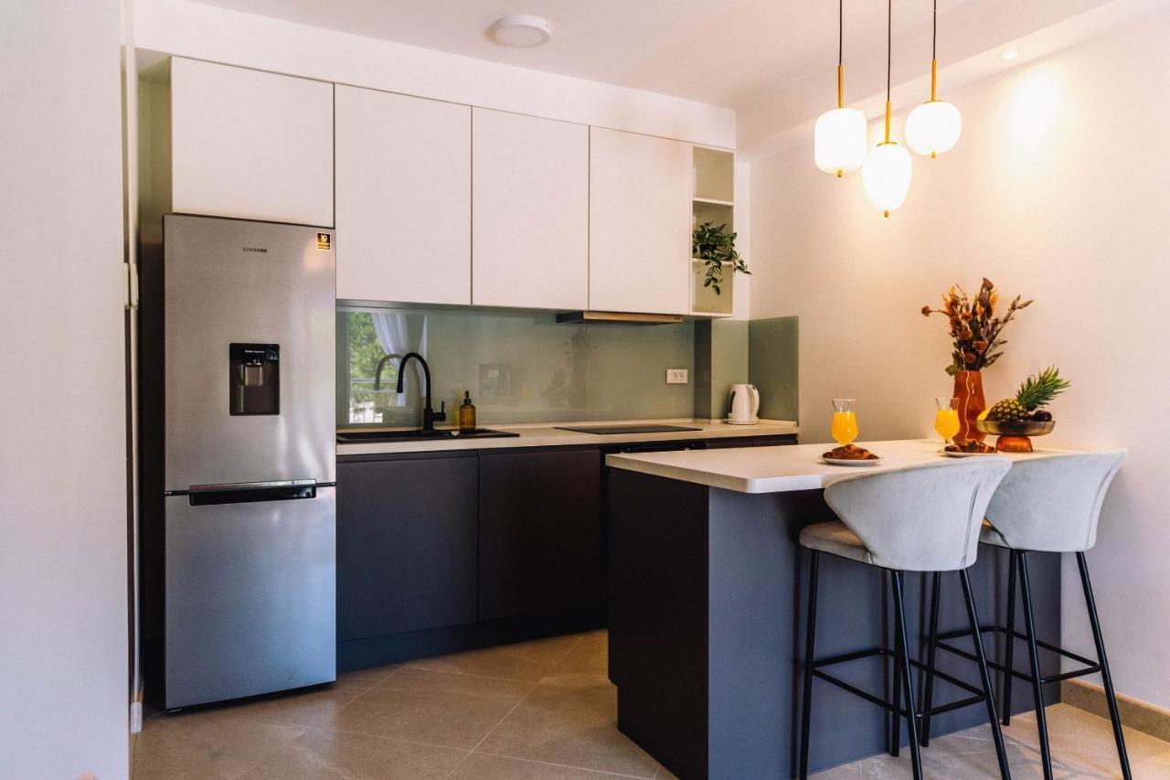 Brand New & Comfort Apartment L & L ,Free Parking + Close To Beach Dubrovnik Eksteriør billede