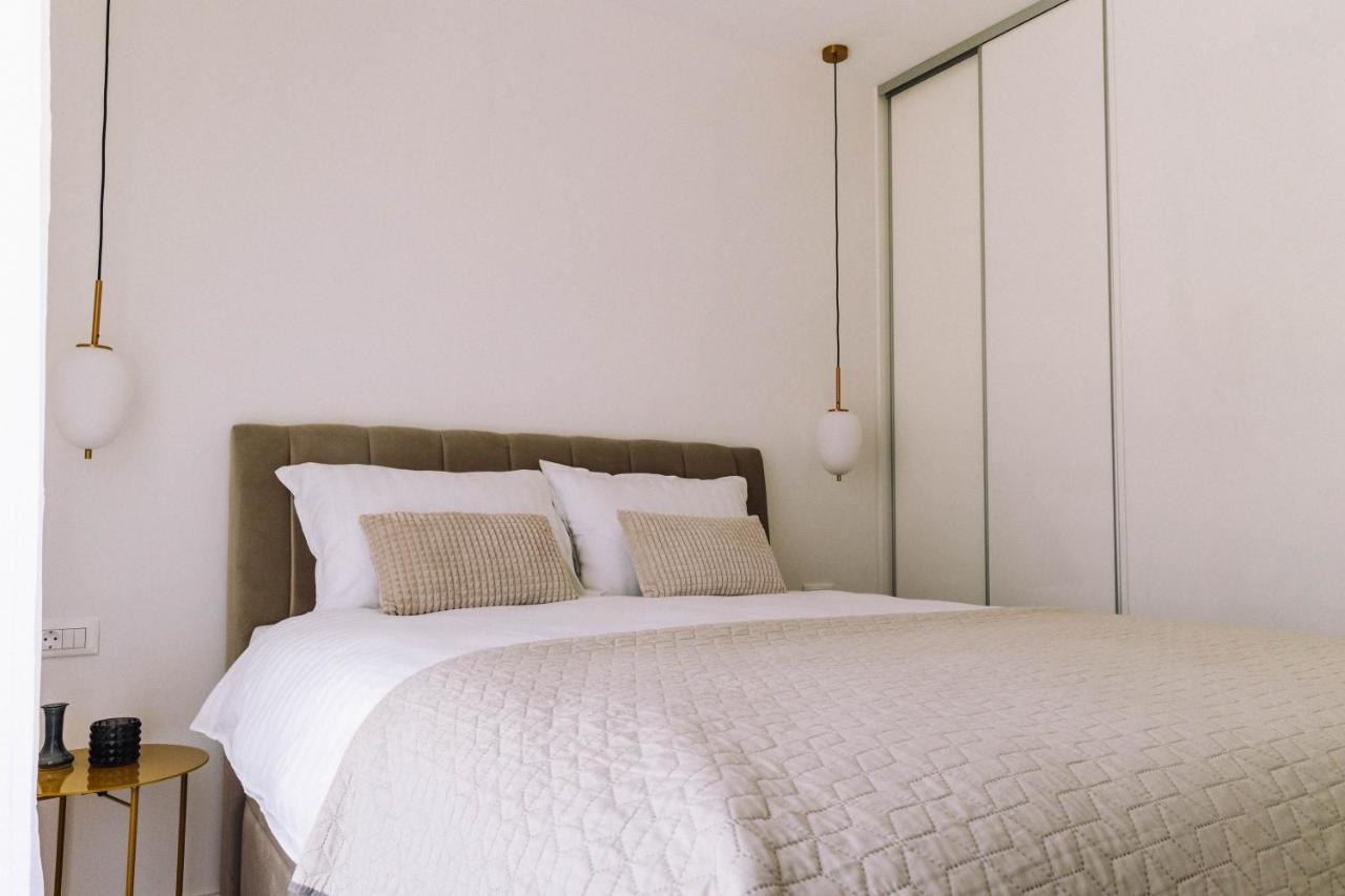 Brand New & Comfort Apartment L & L ,Free Parking + Close To Beach Dubrovnik Eksteriør billede