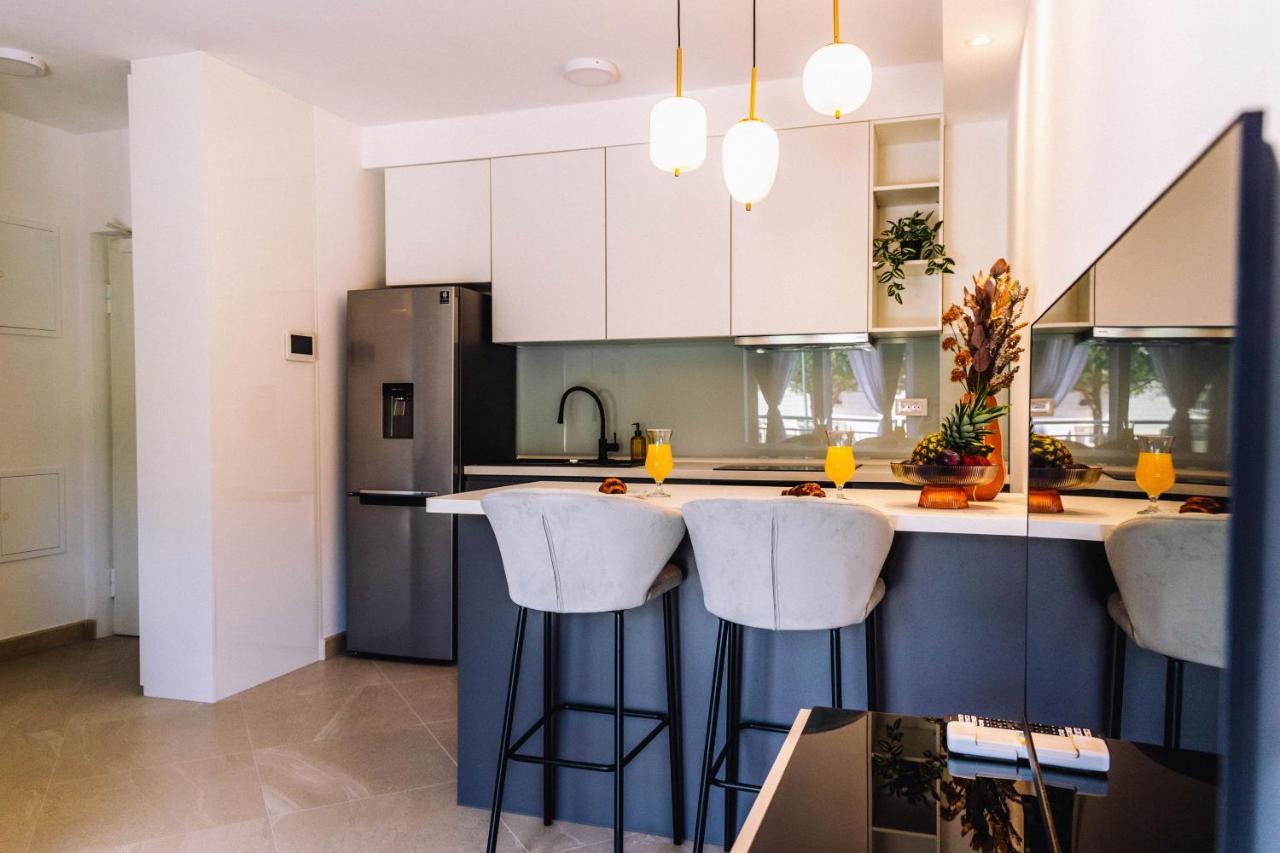 Brand New & Comfort Apartment L & L ,Free Parking + Close To Beach Dubrovnik Eksteriør billede