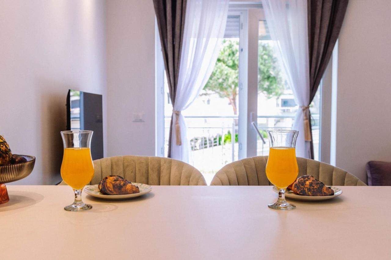 Brand New & Comfort Apartment L & L ,Free Parking + Close To Beach Dubrovnik Eksteriør billede